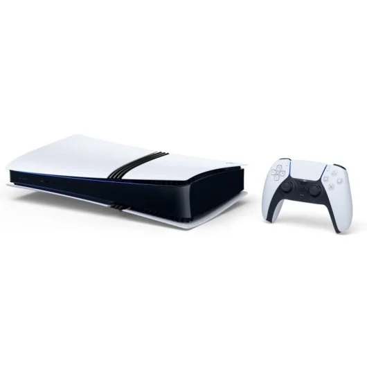 Sony PlayStation 5 Pro + Regalo 50€ para PlayStation Store