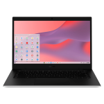 Samsung Galaxy Chromebook Go, 14" HD LED, Intel Celeron N4500