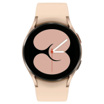 Samsung Galaxy Watch 4 Aluminum Smartwatch 40MM Bluetooth Gold
