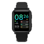 3Plus Vibe Plus Smartwatch Fitness Tracker