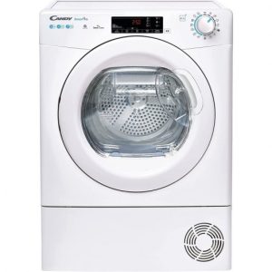 Candy CSOE H10A2TE-S Smart Pro Secadora 10Kg A++