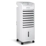 Orbegozo AIR 46 Climatizador Evaporativo 3 en 1 55W