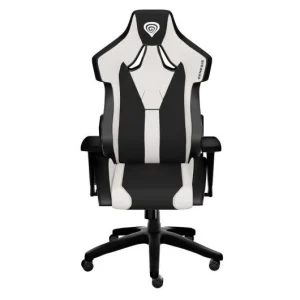 Genesis NITRO 650 HOWLITE WHITE Silla Gaming Blanca