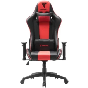 Tempest Vanquish Silla Gaming Roja