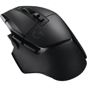 Logitech G G502 X LIGHTSPEED Gaming 25600 DPI Negro