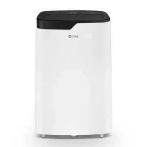 Amsta AMCLI180E Aire Acondicionado Portátil 1800BTU