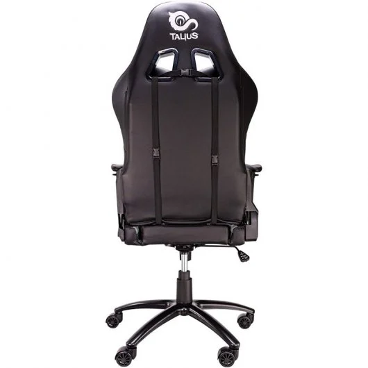 Talius Lizard V2 Silla Gaming Amarilla