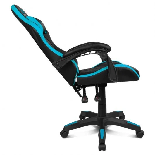 Drift DR35 Silla Gaming Negro/Azul