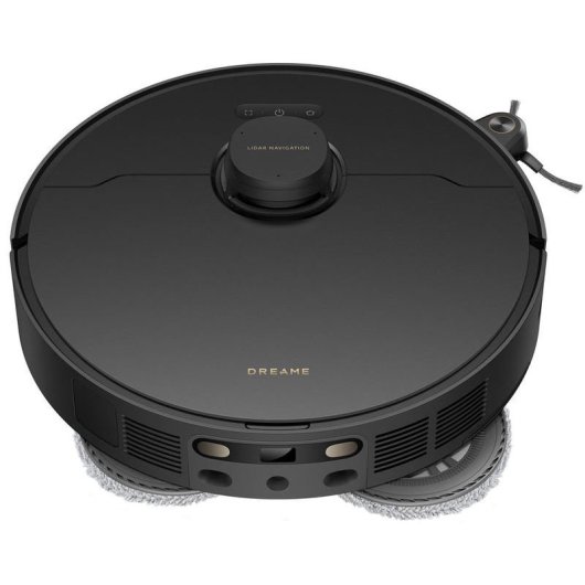 Dreame X40 Master Robot Aspirador y Friegasuelos