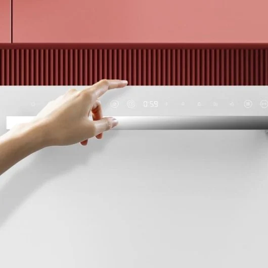 Cecotec Bolero Aguazero 2400 Lavavajillas 6 Servicios Compacto D Blanco